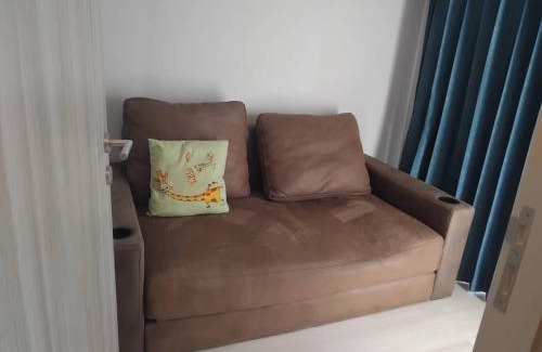 Thung Maha Mek Apartment | Aldy loft