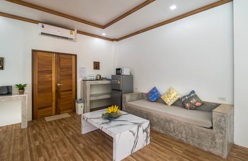 Krabi Hotel | Amadha Villas Retreat