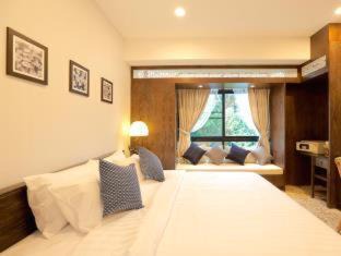 Chang Phueak Bed & Breakfast | Amaka Bed and Breakfast