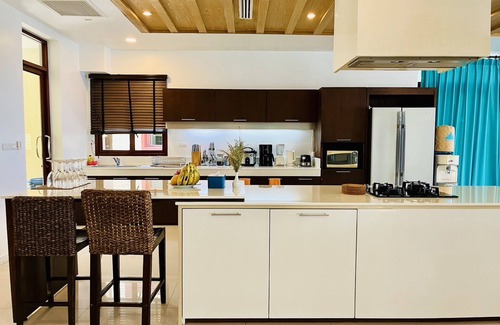 Sai Thai Villa | Amatapura Beach Villa 14