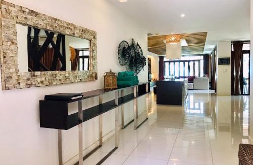 Sai Thai Villa | Amatapura Beachfront Villa 10 , SHA Certified