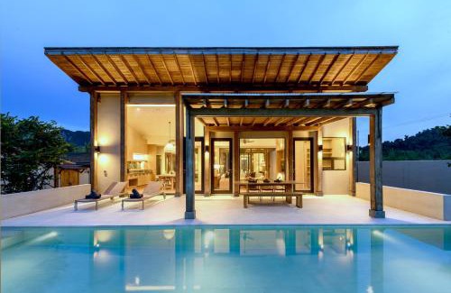 Krabi Resort | Anawa Krabi