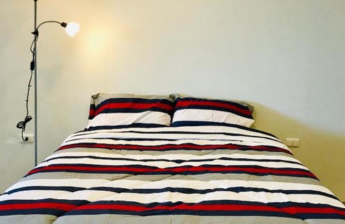 Nong Pa Khrang Apartment | Angket Pavillion by Inwiang Valley - 9th Floor