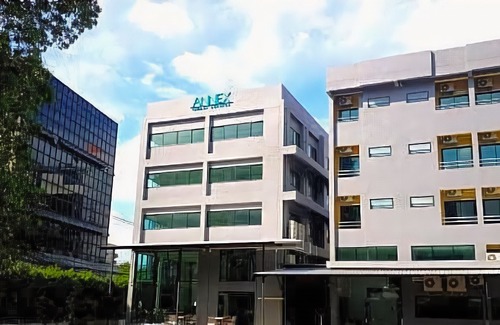 Thung Maha Mek Hotel | Annex Lumpini Bangkok