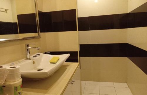 Pratumnak Hill Apartment | AOH 20 Sqm Studio Beach 750 m