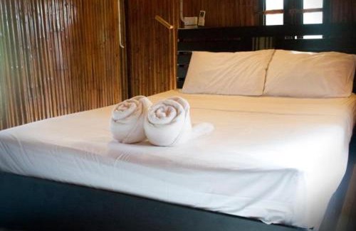 Krabi House | AoNang Bamboo Pool Resort