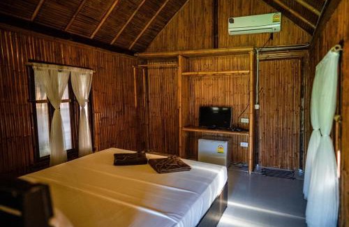Krabi House | AoNang Bamboo Pool Resort