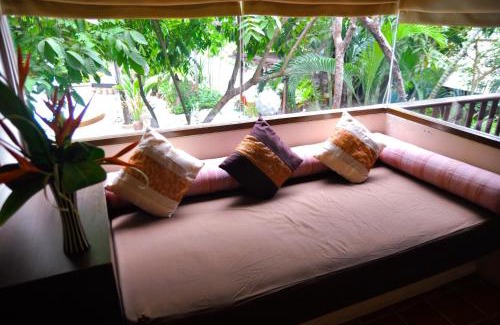 Ao Nang Resort | Aonang Princeville Villa Resort & Spa - GHA WellHotel-Halal Certified, Krabi, Thailand