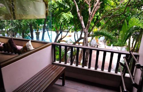 Ao Nang Resort | Aonang Princeville Villa Resort & Spa - GHA WellHotel-Halal Certified, Krabi, Thailand