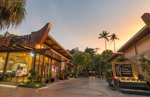Ao Nang Hotel | Aonang Princeville Villa Resort & Spa(SHA Extra Plus)