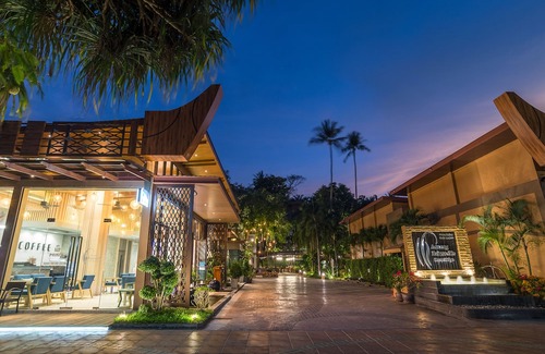 Ao Nang Hotel | Aonang Princeville Villa Resort & Spa(SHA Extra Plus)