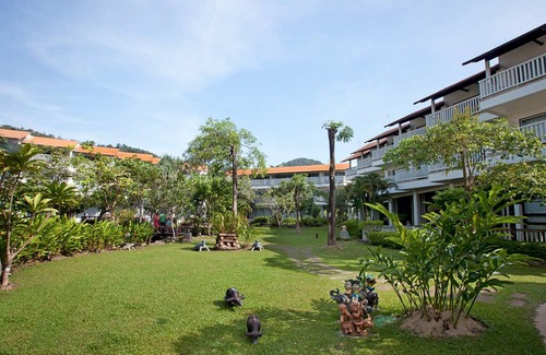 Ao Nang Hotel | Aonang Villa Resort(SHA Extra Plus)