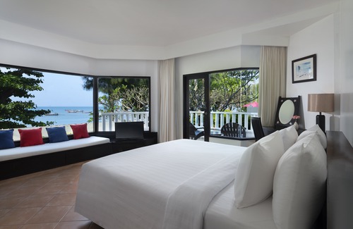 Ao Nang Hotel | Aonang Villa Resort(SHA Extra Plus)