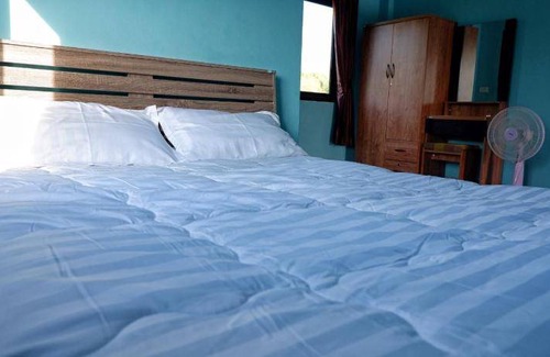 Nong Thale Apartment | Apartment ∙ 1 bedroom ∙ 2 guests