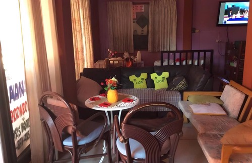 Lamai Apartment | Apartment ∙ 1 bedroom ∙ 1 guest