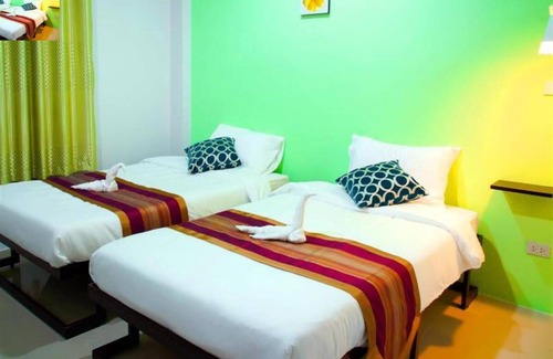 Bang Kung Apartment | Apartment ∙ 8 guests