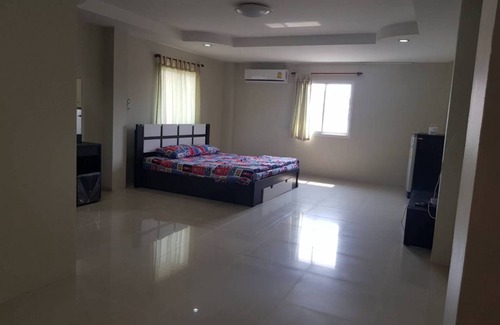 Rayong Apartment | Apartment ∙ 8 guests