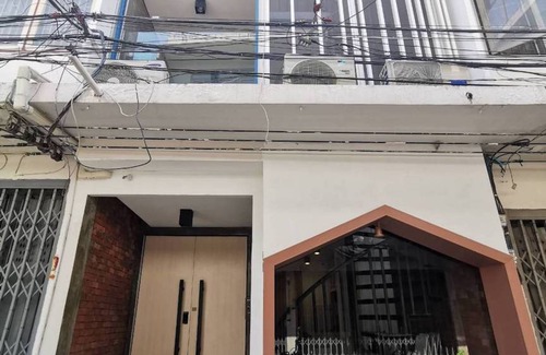 Khlong Ton Sai Apartment | Apartment ∙ 8 guests