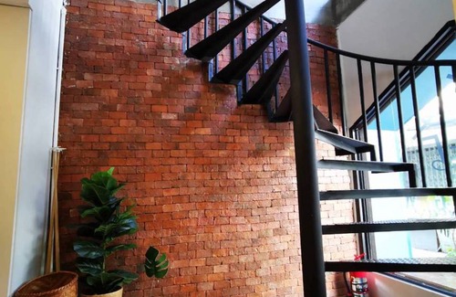 Khlong Ton Sai Apartment | Apartment ∙ 8 guests