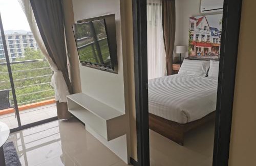 Mai Khao Apartment | Apartments MBC № 2306