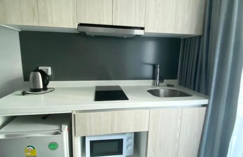 South Pattaya Apartment | Arcadia Beach Resort New Apartment 205