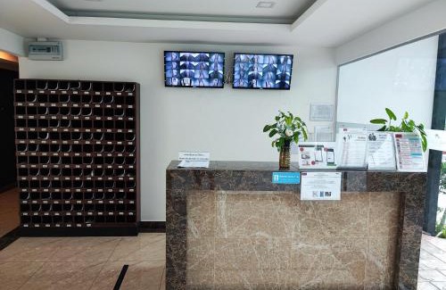 South Pattaya Apartment | Arcadia Beach Resort Pattaya
