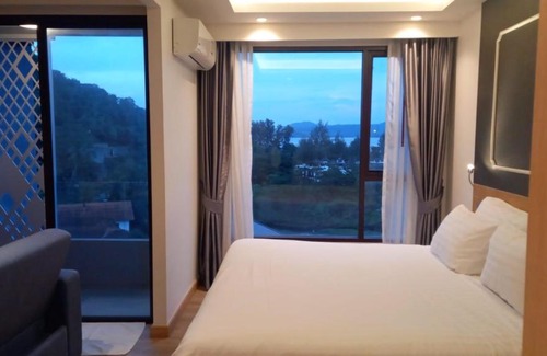 Cherngtalay Apartment | Aristo II Surin by Investing In Phuket