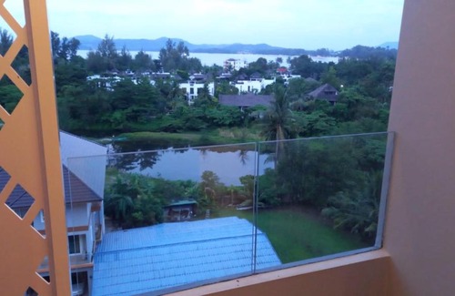 Cherngtalay Apartment | Aristo II Surin by Investing In Phuket