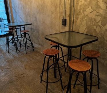 Don Muang Hostel | Aruno Hostel