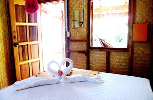 Ko Lanta Hotel | Asama Bungalow