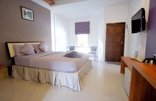 Lamai Hotel | At Lamai Resort