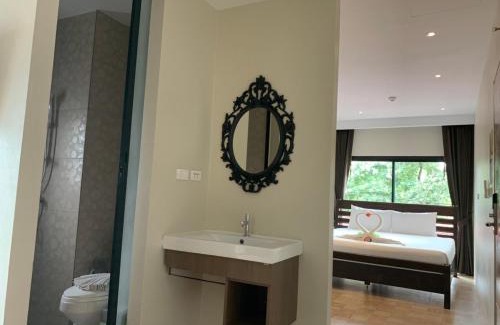 Chaweng City Center Resort | At Samui Boutique Hotel