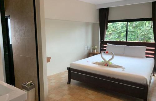 Chaweng City Center Resort | At Samui Boutique Hotel
