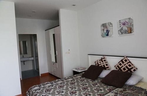 Nong Thale Apartment | At Sea Condo