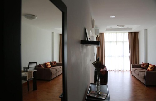 Nong Thale Apartment | At Sea Condo
