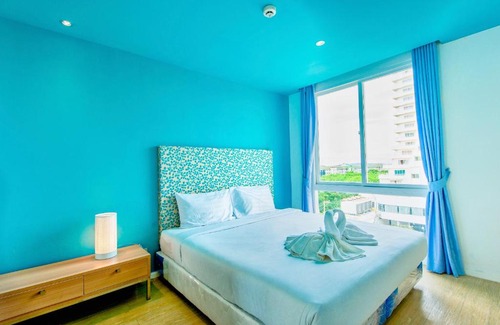 South Pattaya Apartment | Atlantis Residence