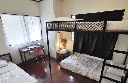 Mae Sariang Hostel | ATOM Poshtel - Hostel