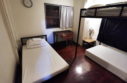 Mae Sariang Hostel | ATOM Poshtel - Hostel