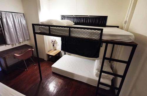 Mae Sariang Hostel | ATOM Poshtel - Hostel