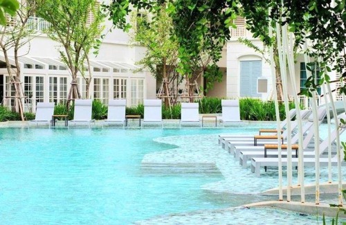 Nong Kae Apartment | Autumn Hua Hin Beach by fahcool