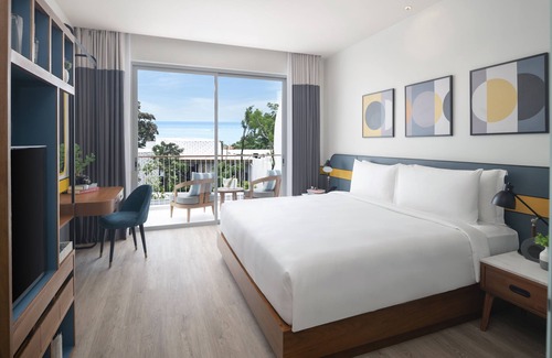 Chaweng City Center Hotel | Avani Chaweng Samui Hotel & Beach Club - Adults Only