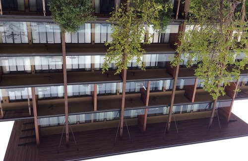 Mu Si Apartment | Away At-tA lakeside suite @ khaoyai
