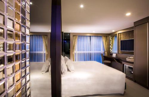 Central Pattaya Hotel | Azure Hotel Pattaya