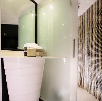 Central Pattaya Hotel | Azure Hotel Pattaya