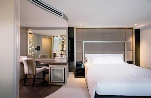 Central Pattaya Hotel | Azure Hotel Pattaya