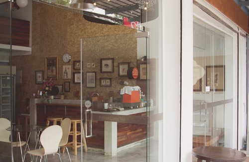 Old City Hotel | B House Chiang Mai Thailand