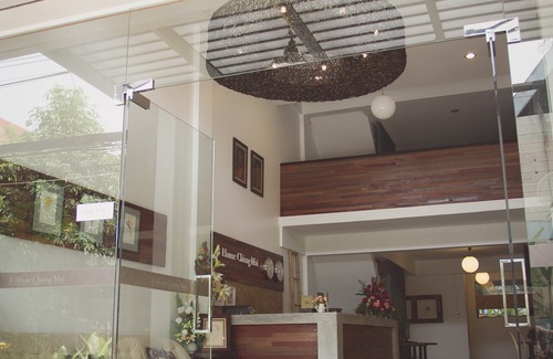 Old City Hotel | B House Chiang Mai Thailand