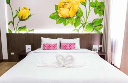 Old City Hotel | B House Chiang Mai Thailand