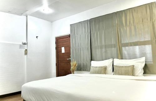 Old City Hotel | B House Chiang Mai Thailand