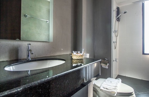 Lampang Hotel | B2 Lampang City Boutique & Budget Hotel
